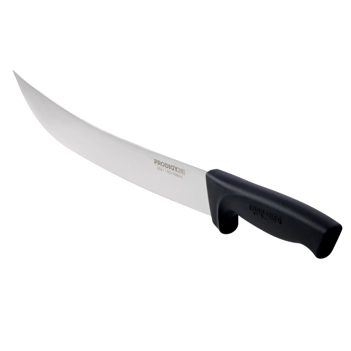 12" Meat Breaking and Slicing Knife T9610