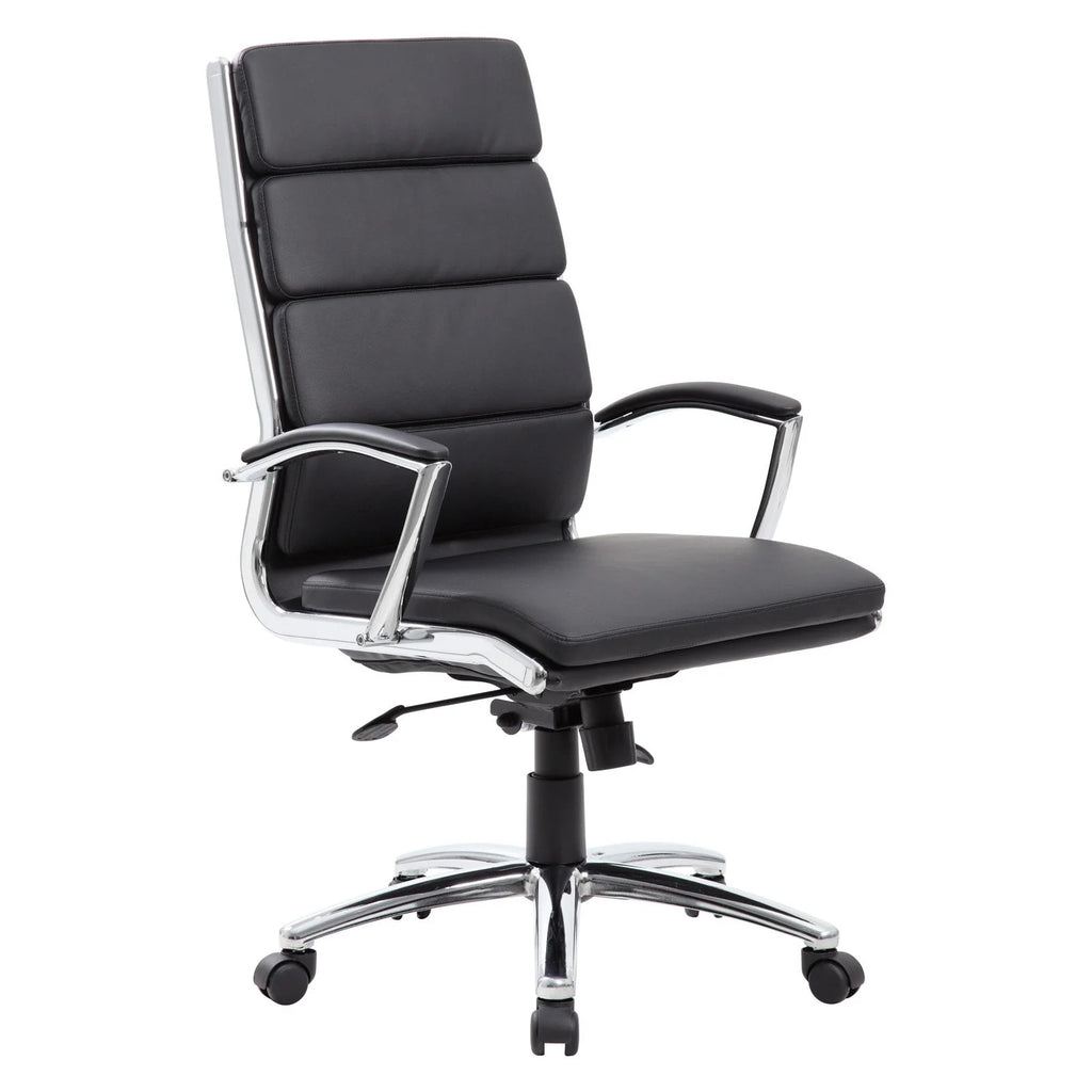 Gray Executive Chair N779
