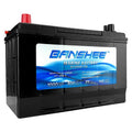 27 Group Size Deep Cycle Marine Battery X3396