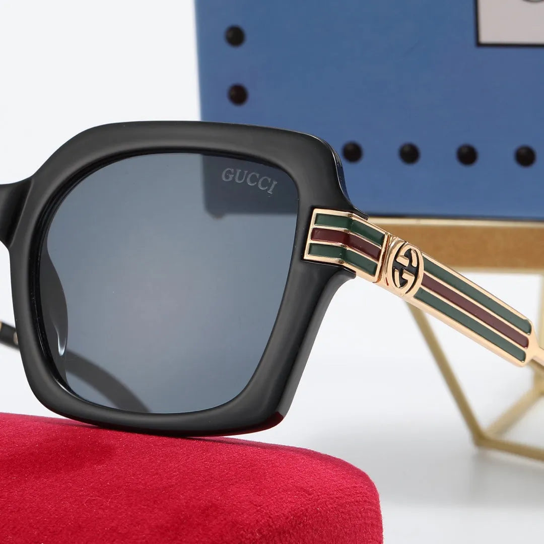 Polarized Sunglasses with Temples P470849