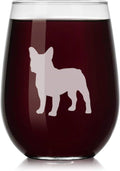 Stemless Wine Glass O6054