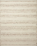Ivory 5'6 x 8'6 Rug M13152