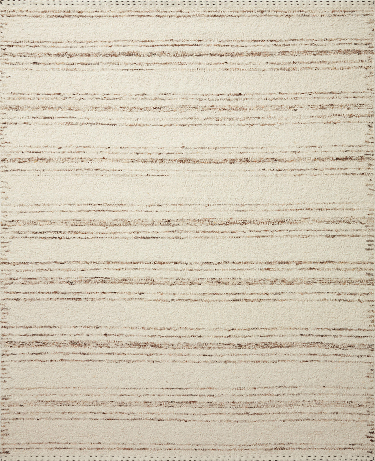 Ivory 5'6 x 8'6 Rug M13152