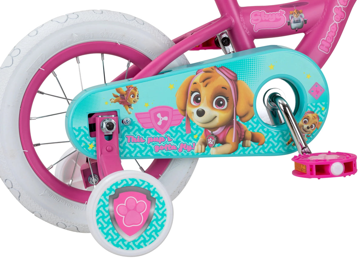 Pink 12 In. Wheels Bike Q147345