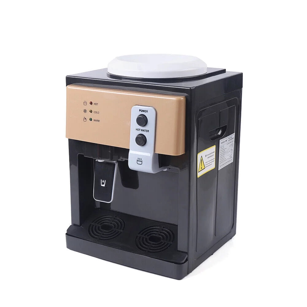 Countertop Hot and Cold Water Dispenser B197391