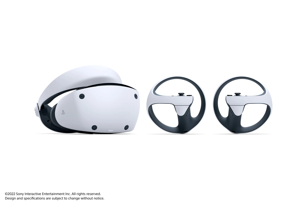 VR2 Headset U8107