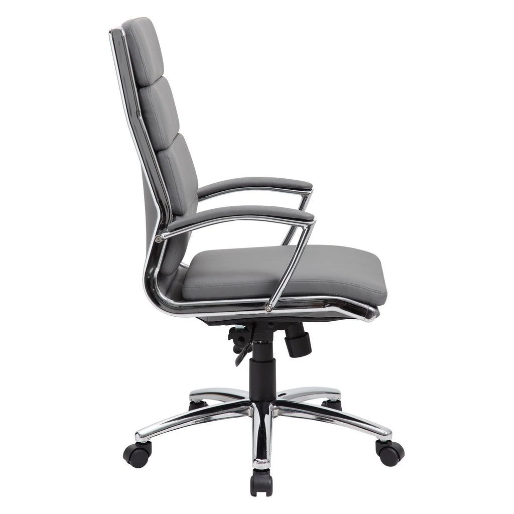 Gray Executive Chair N779
