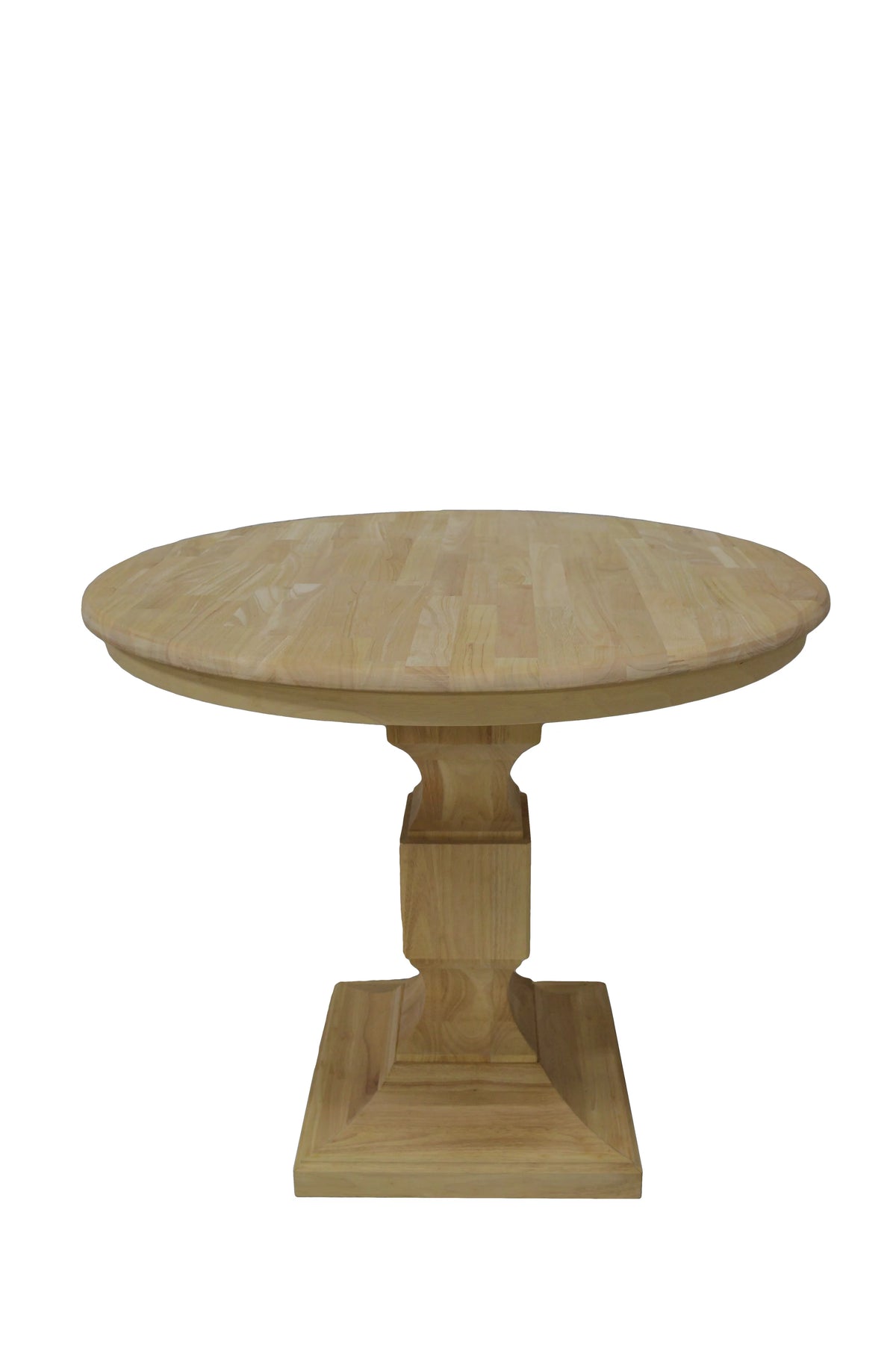 36" Round Dining Table D1721