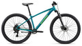 29-in. Mountain Bike Medium, Green K454