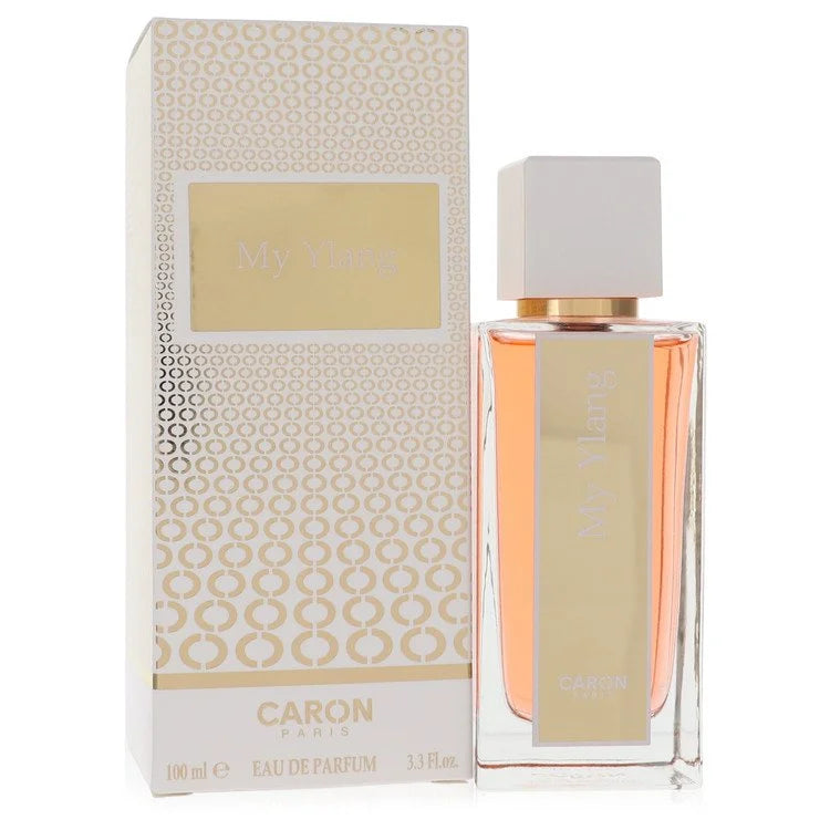 Eau De Parfum Spray 3.3 oz E7879