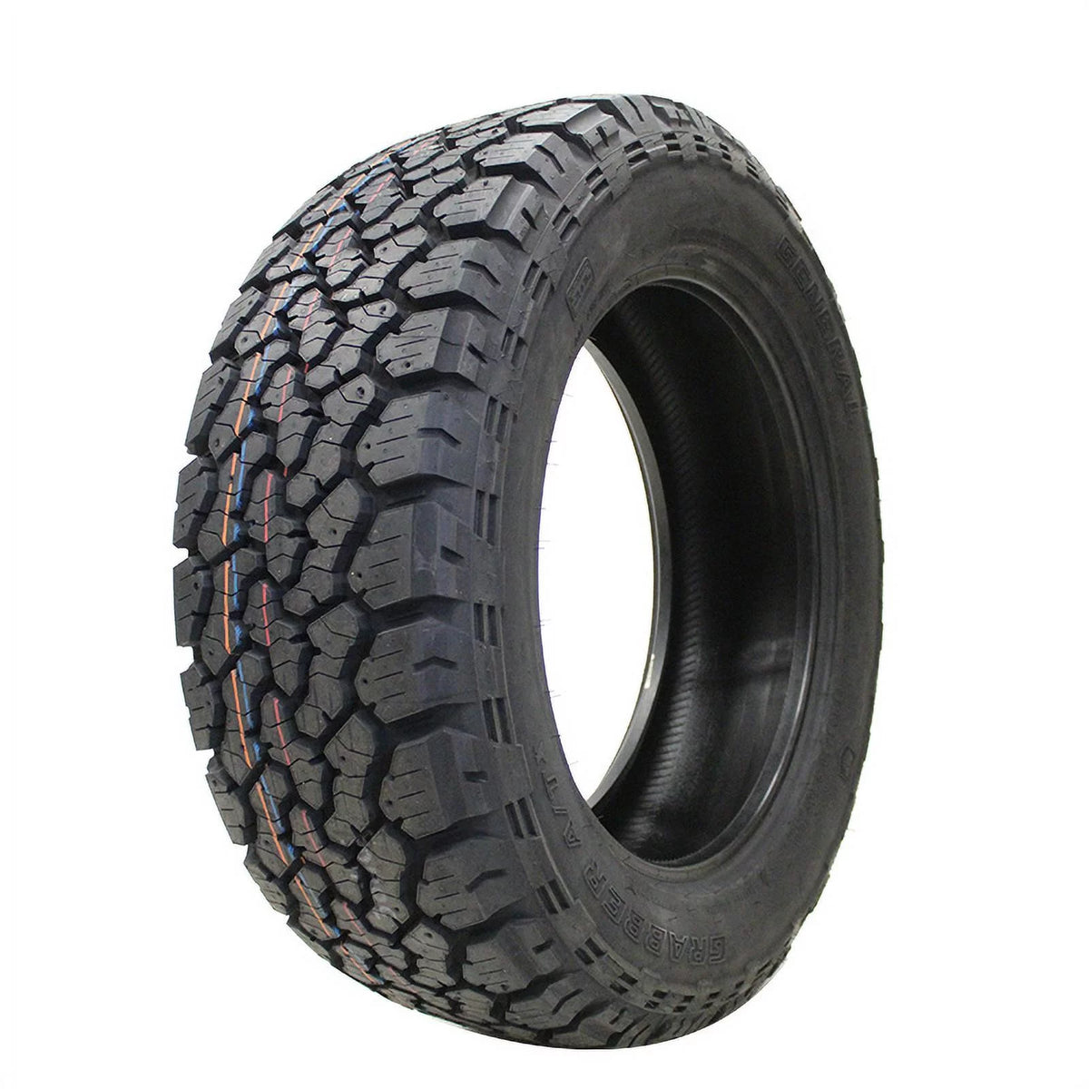 All Terrain Tires F8891
