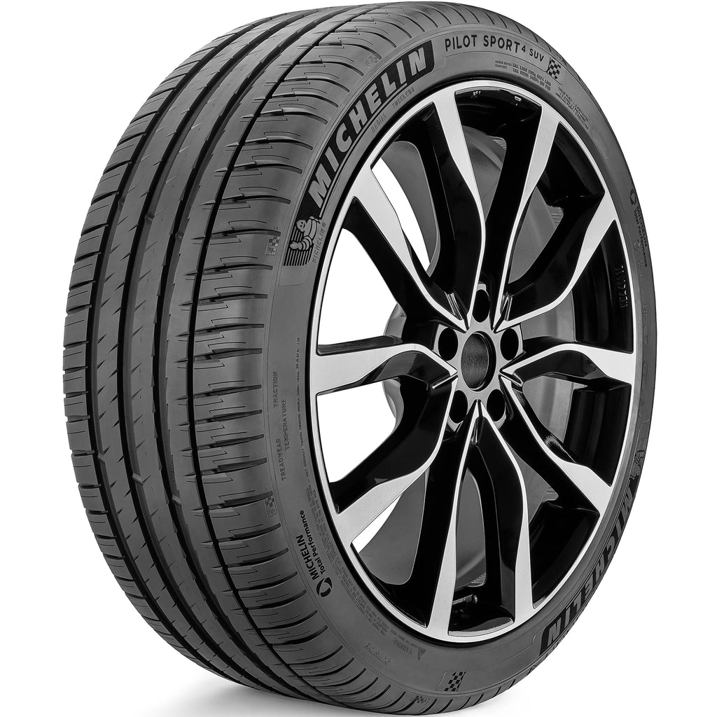 Summer 275/45R20 110Y XL Passenger Tire B3272