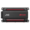 600-Watt-Max 4-Channel Class D Amp G852