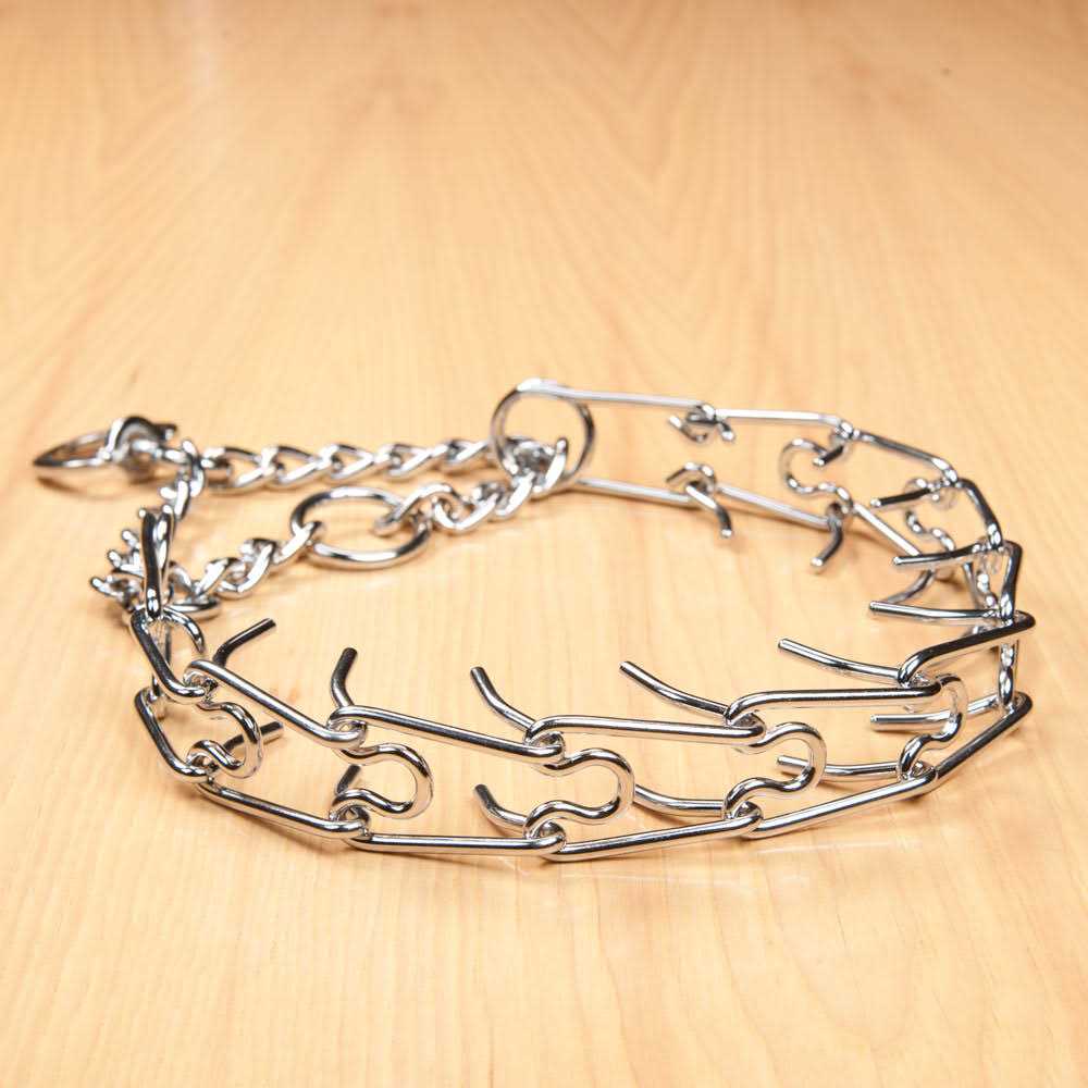 Spiked Training Collar J7975