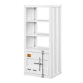 White Multimedia Cabinet P8285