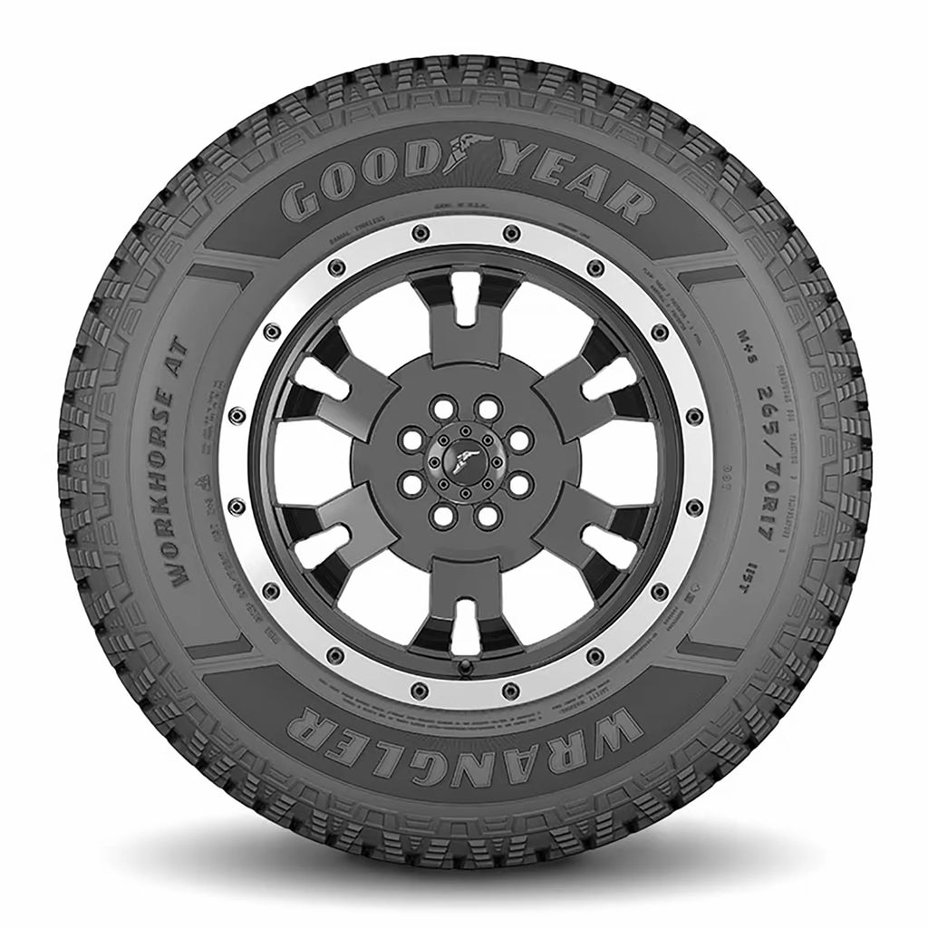 All Terrain Light Truck Tire U249