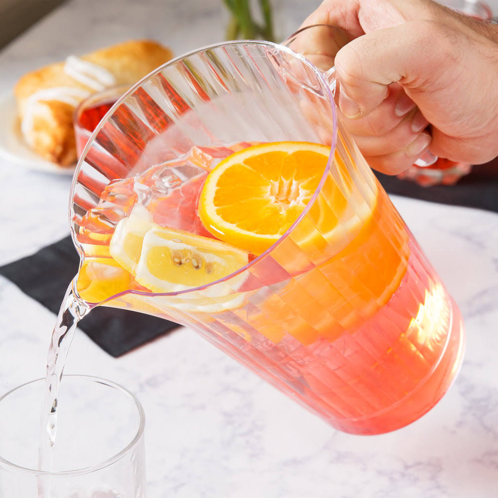 50 oz. Pitcher S3890
