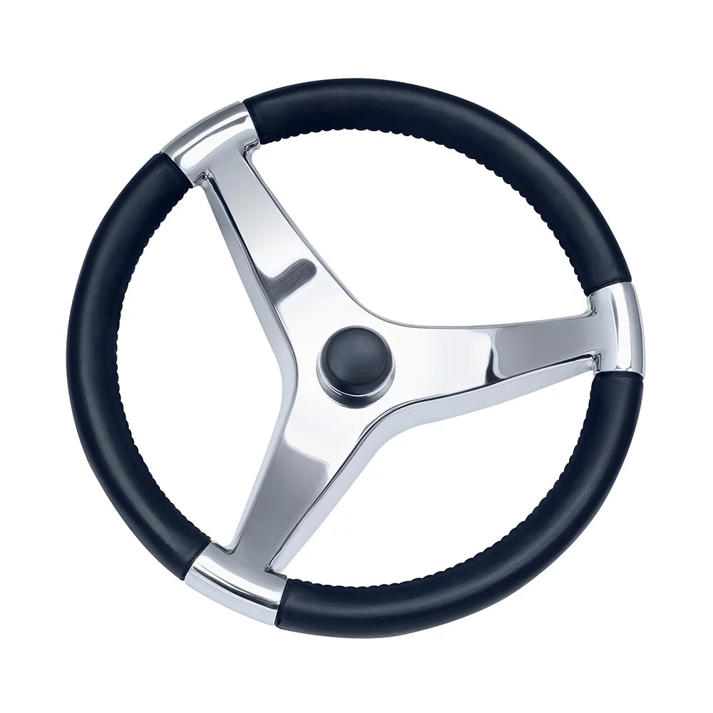 316 Cast Stainless Steel Steering Wheel U710971