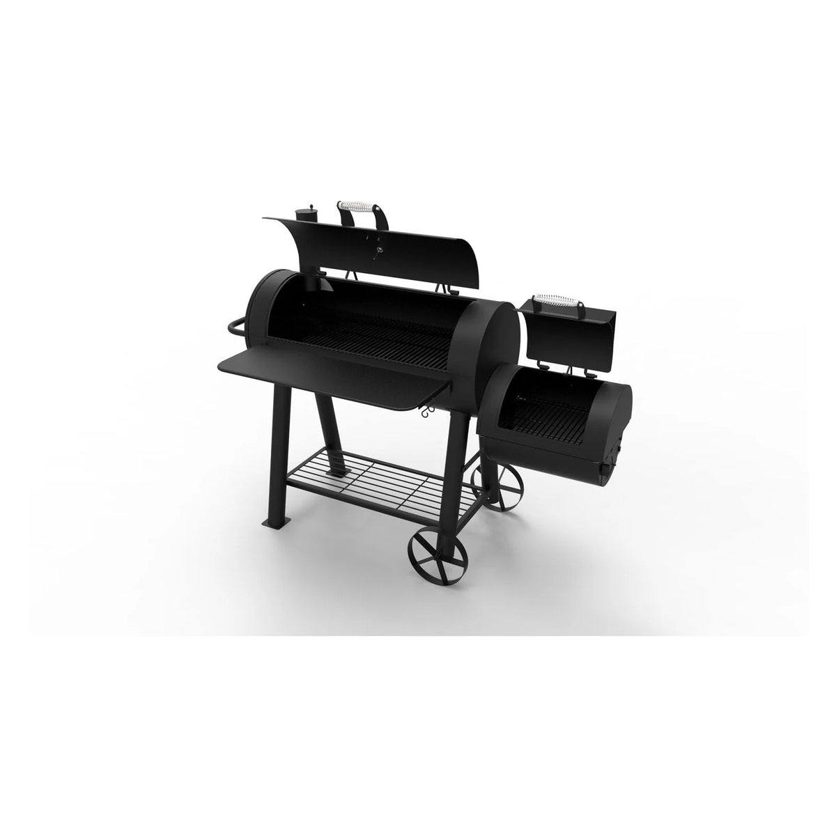 Charcoal Grill A67043