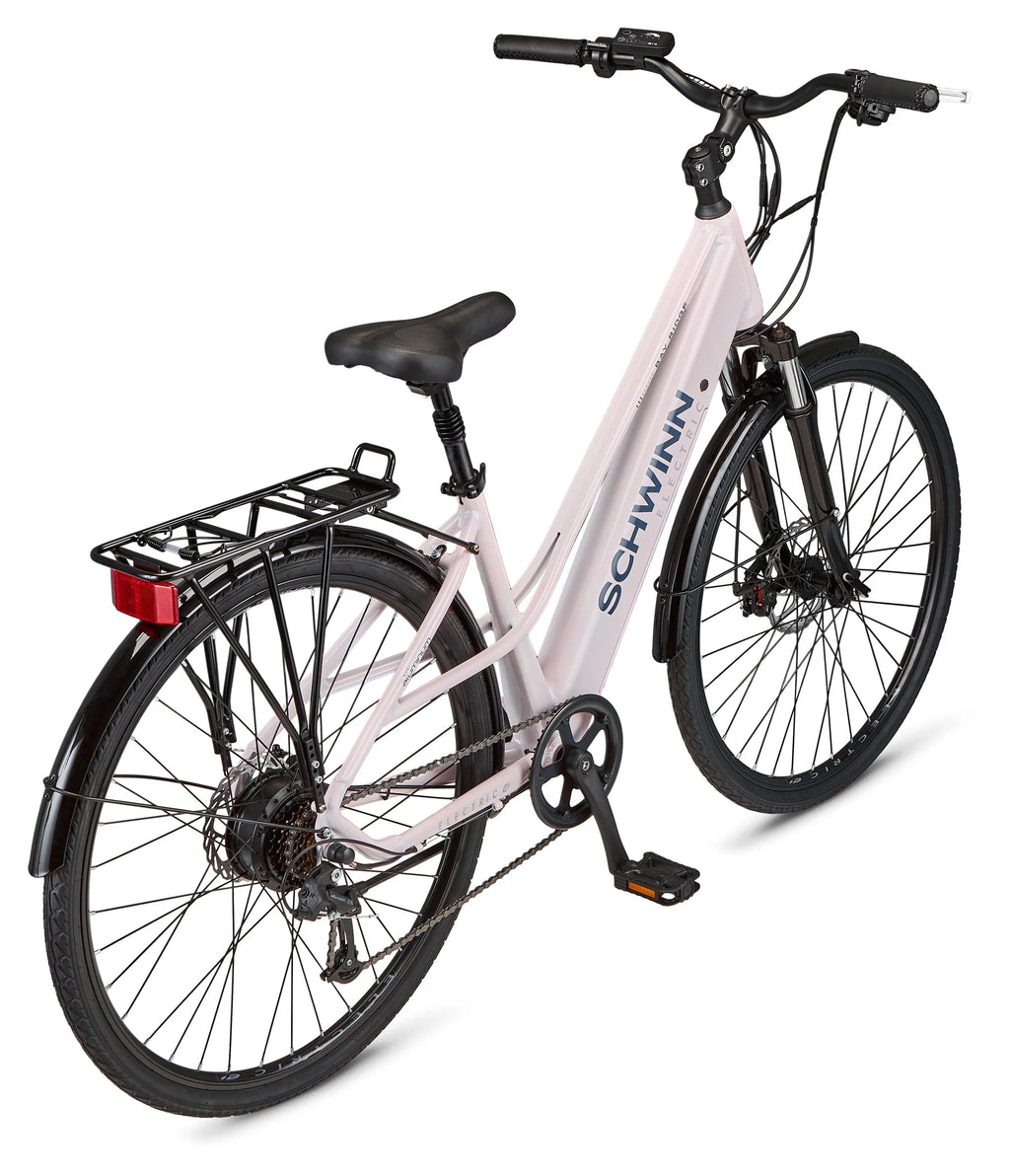 700c 7 Speed 250w Hybrid Electric Bike J35617