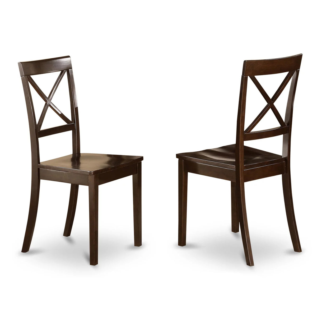 Antique 3-piece Wood Dining Set U283153