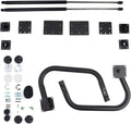 Queen Size Murphy Bed Kit Heavy Duty DIY Hardware F988