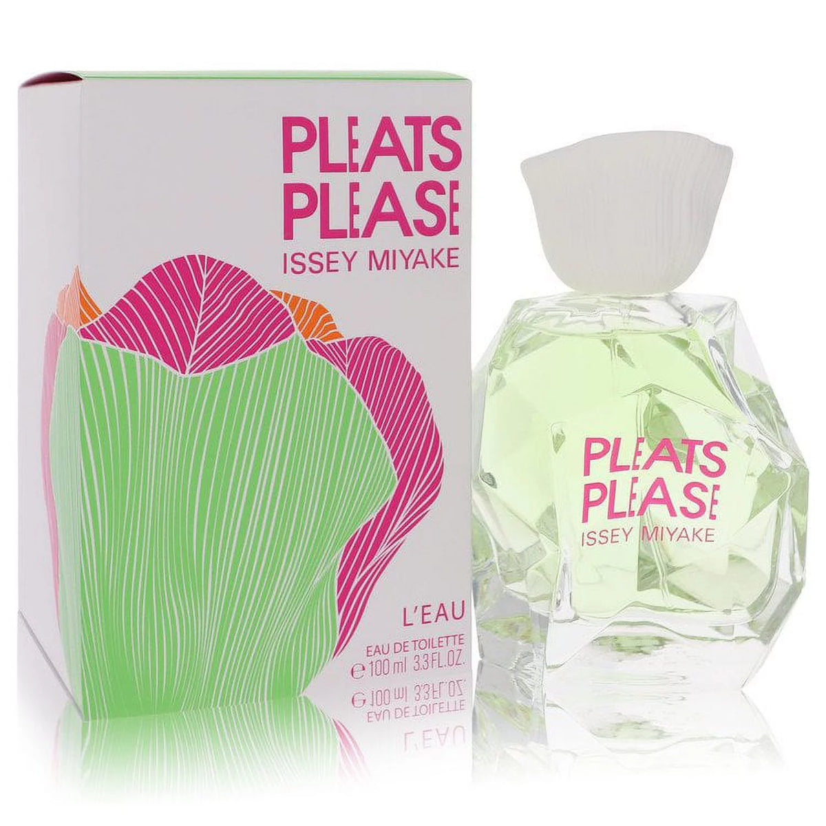 Eau De Toilette Spray 3.3 oz D8434