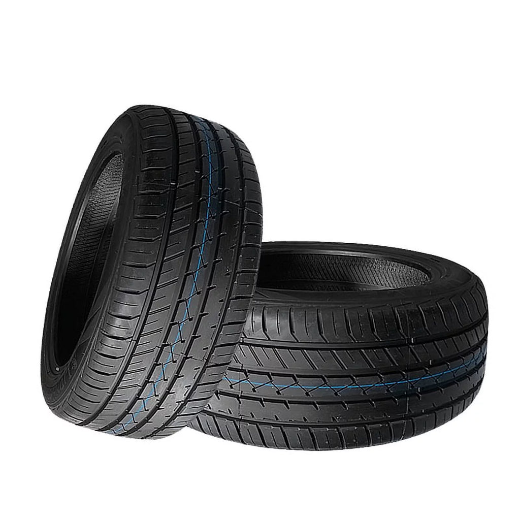 275/40/19 All-Season Performance Tire D89237