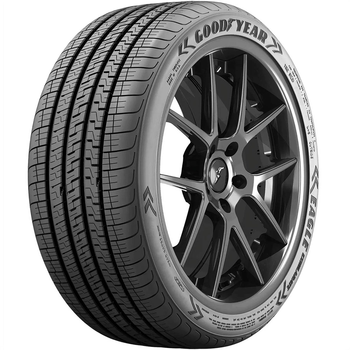 275/40ZR20 Passenger Tire O11516