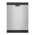 Stainless Steel Built-In Dishwasher H6954
