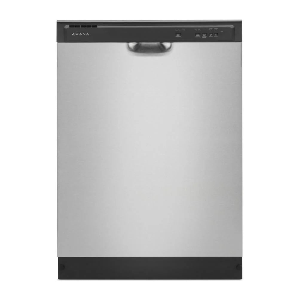 Stainless Steel Built-In Dishwasher H6954