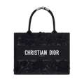 Book Tote D41714