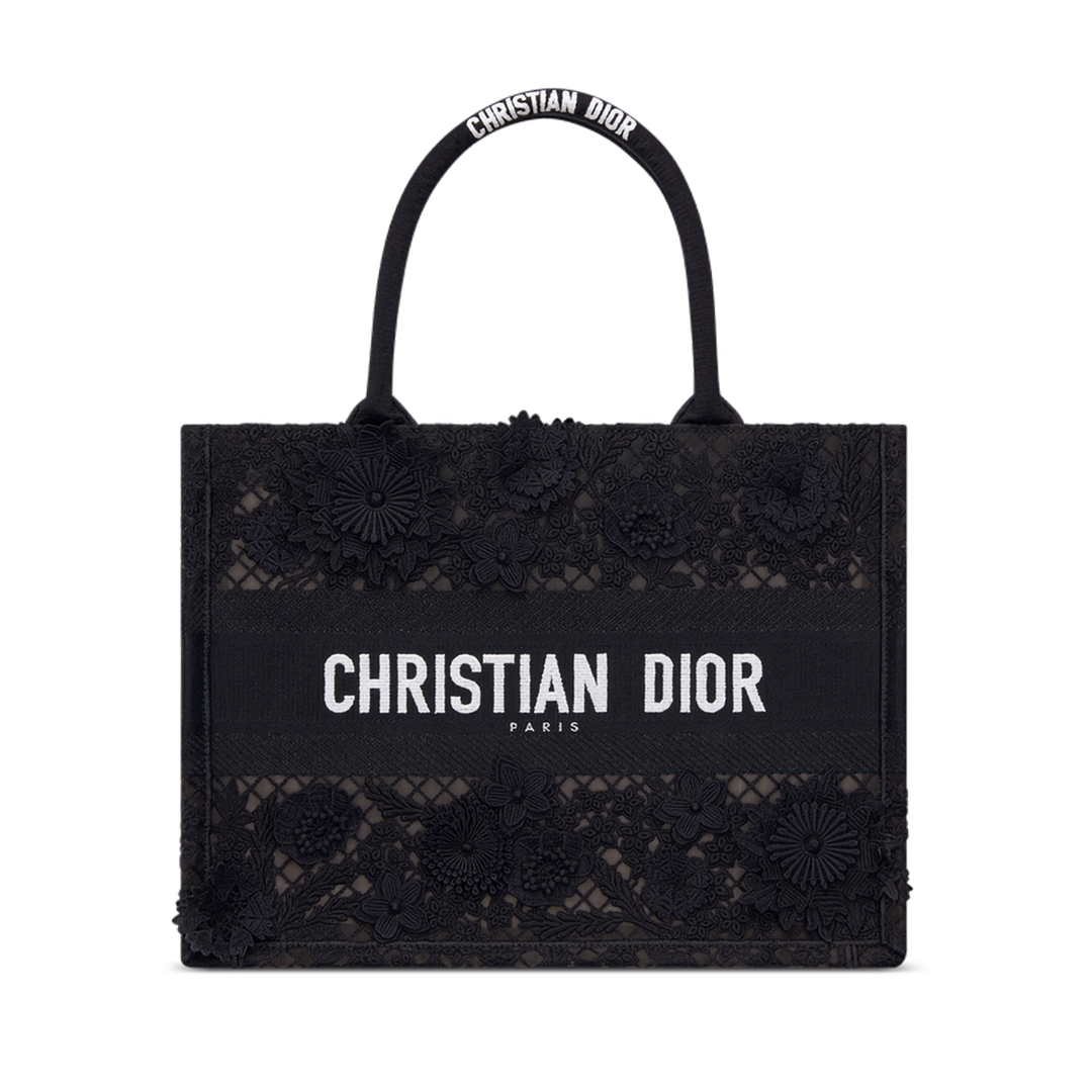 Book Tote D41714
