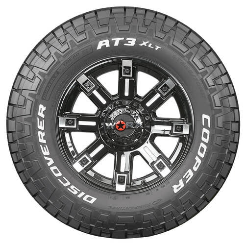 All Terrain Tires S85589