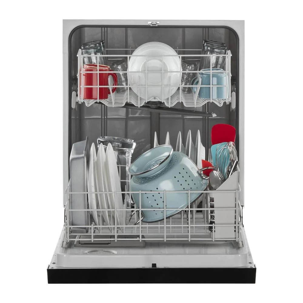 Stainless Steel Built-In Dishwasher H6954