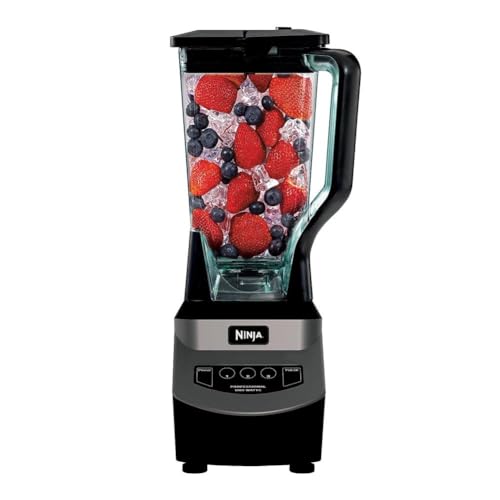 1000-Watt Black Blender P311