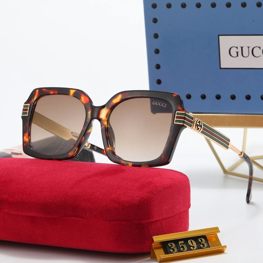 Polarized Sunglasses with Temples P470849