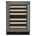 Built-In Undercounter Wine Cooler J68709