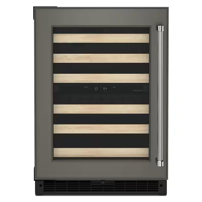 Built-In Undercounter Wine Cooler J68709