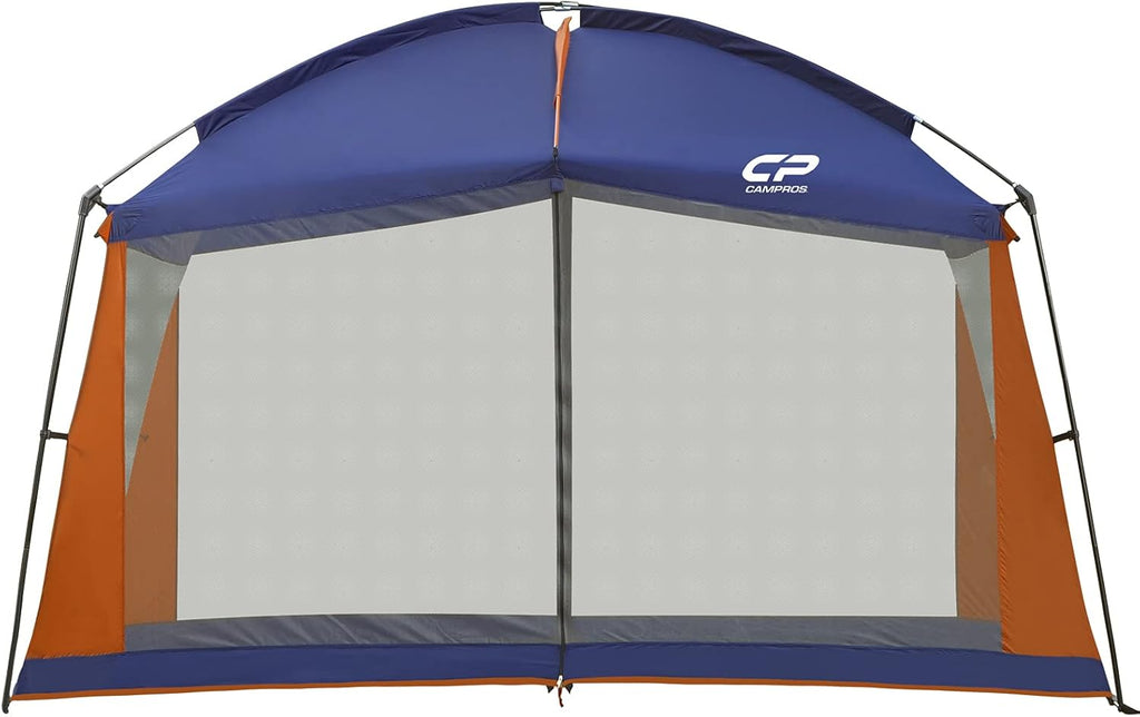 12 x 10 Ft Mesh Screen House Tent R91738