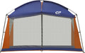 12 x 10 Ft Mesh Screen House Tent R91738