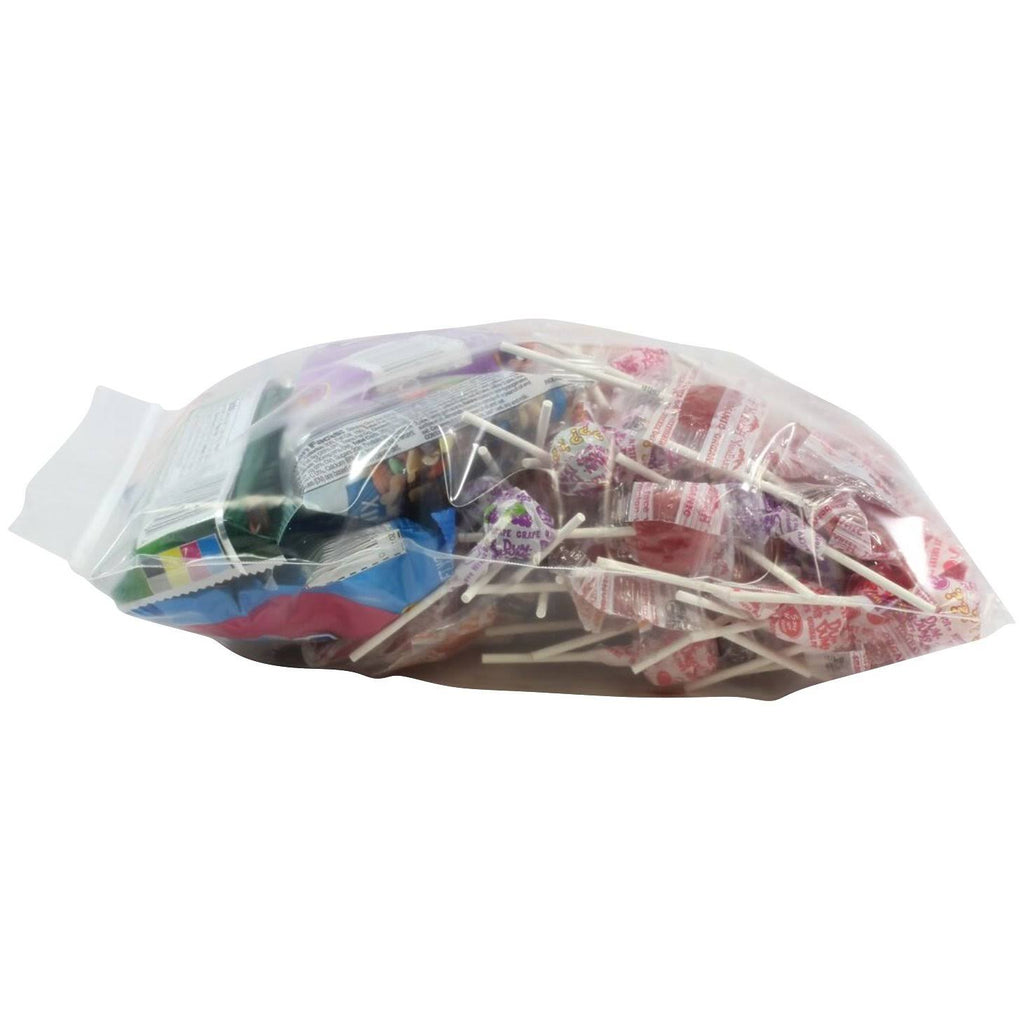 4 Mil Reclosable Poly Bags, Case of 1000 U985069