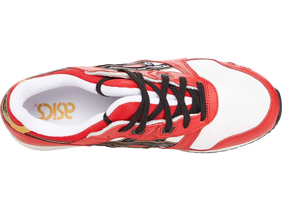 Classic Red Sneakers X96316