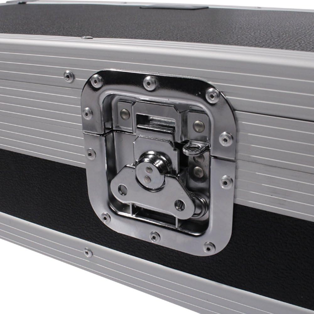 Pedal Board Case ATA 26 Storage Rack V1539
