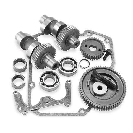 Gear Drive Camshaft Kit C16648