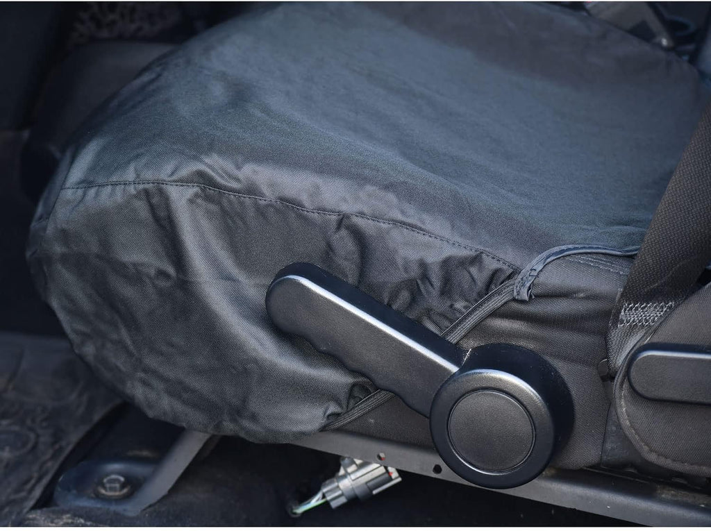 Waterproof Seat Covers U523
