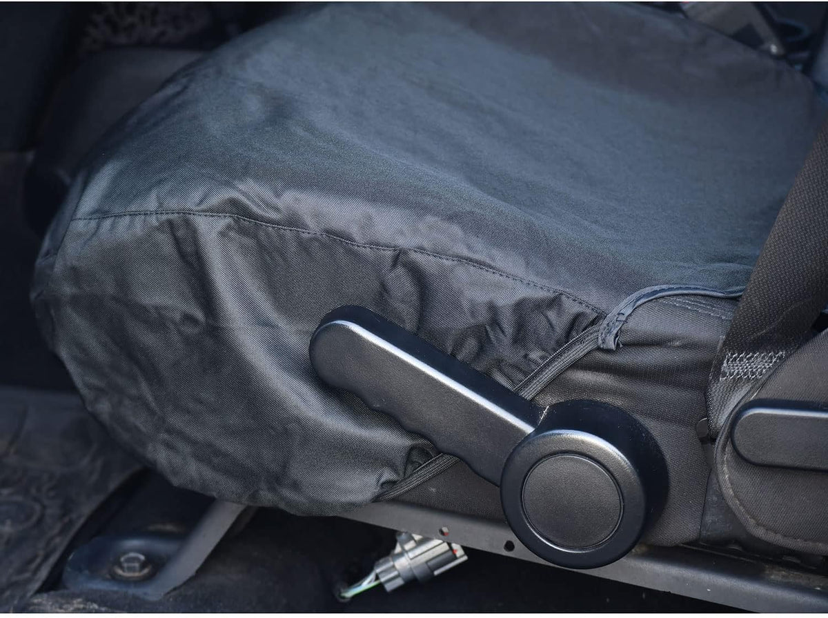 Waterproof Seat Covers U523