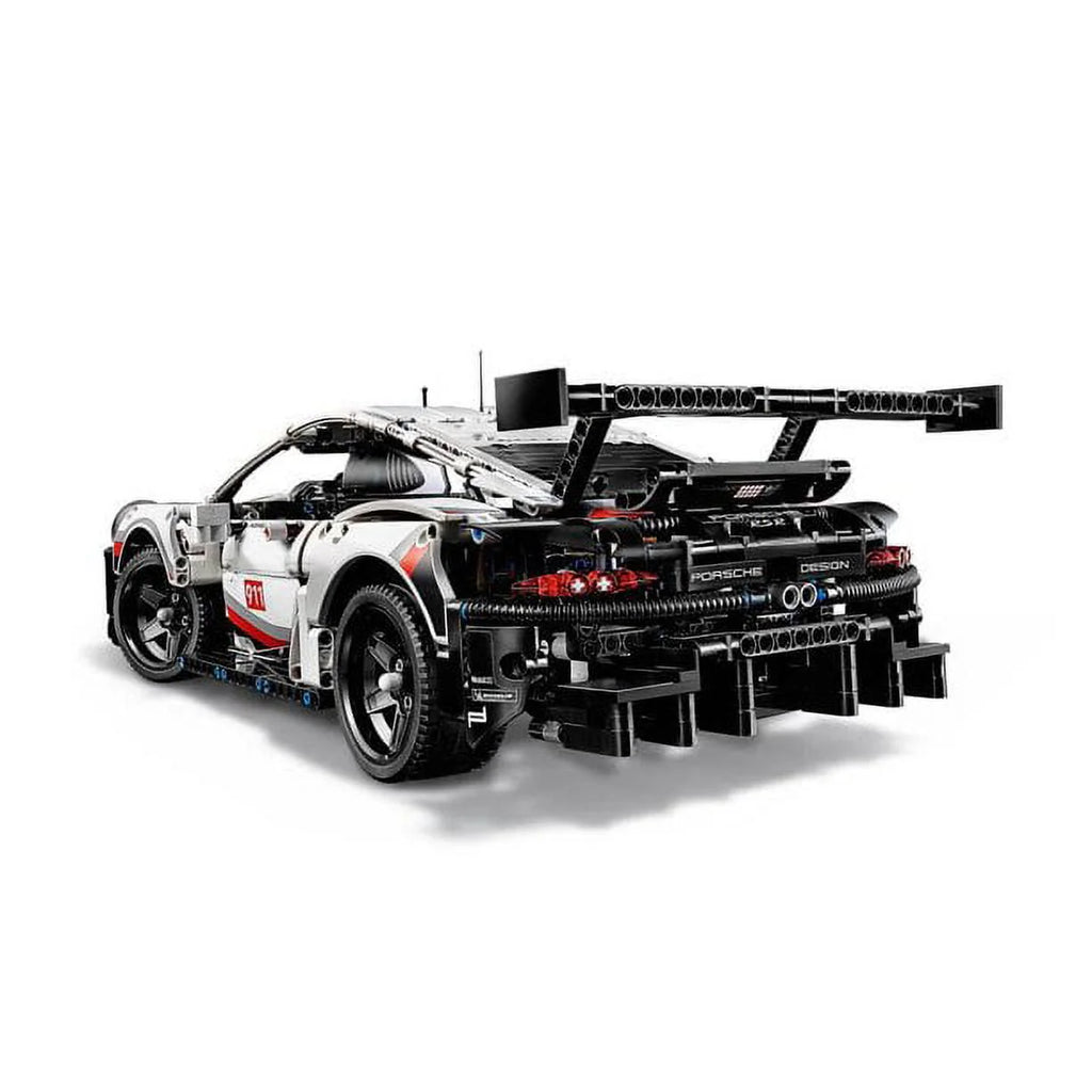 Building Set V6589