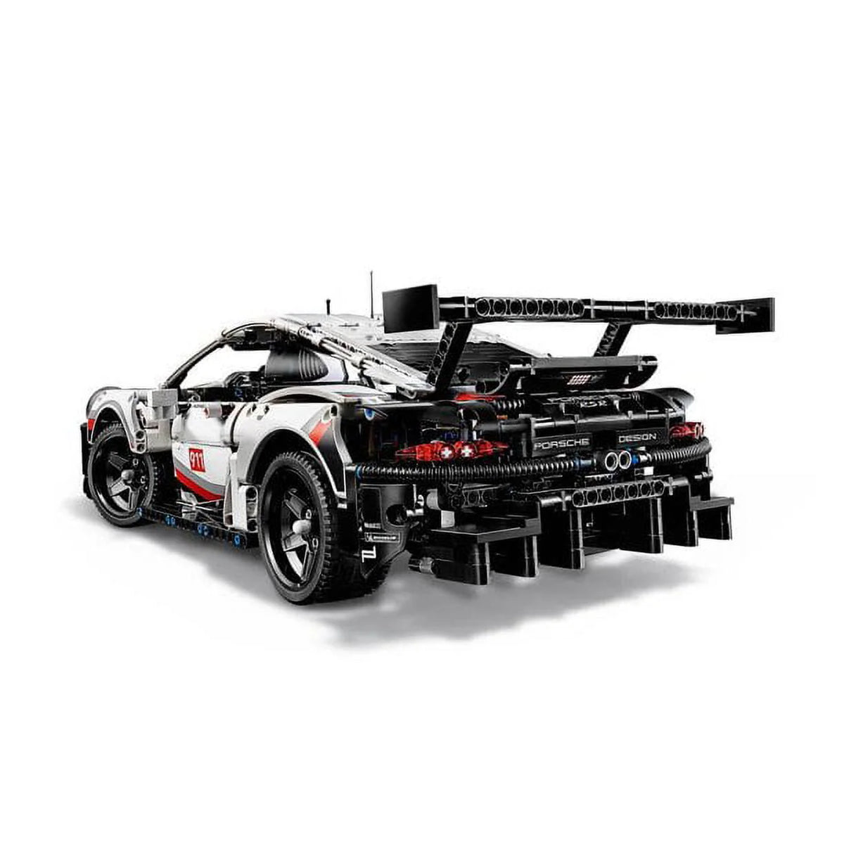 Building Set V6589