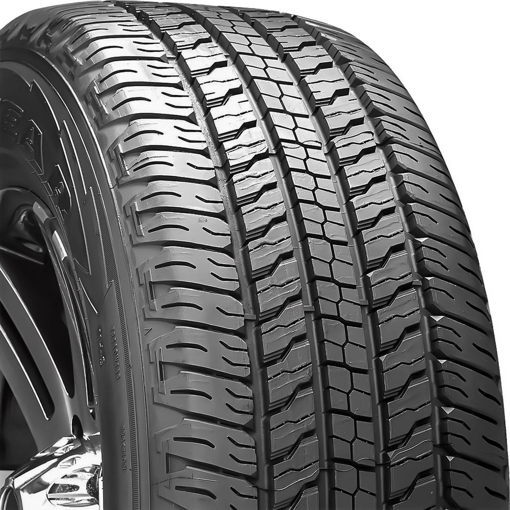 All-Season Tire C943